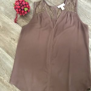 Loft Blouse